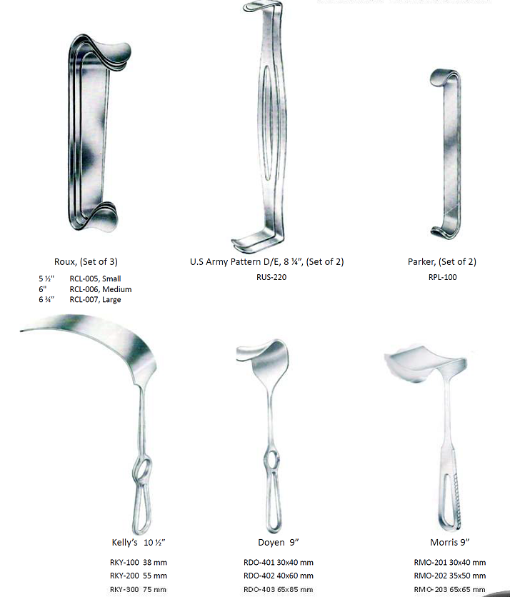 Hand Retractor1