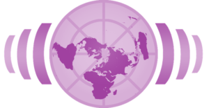Wikinews-logo