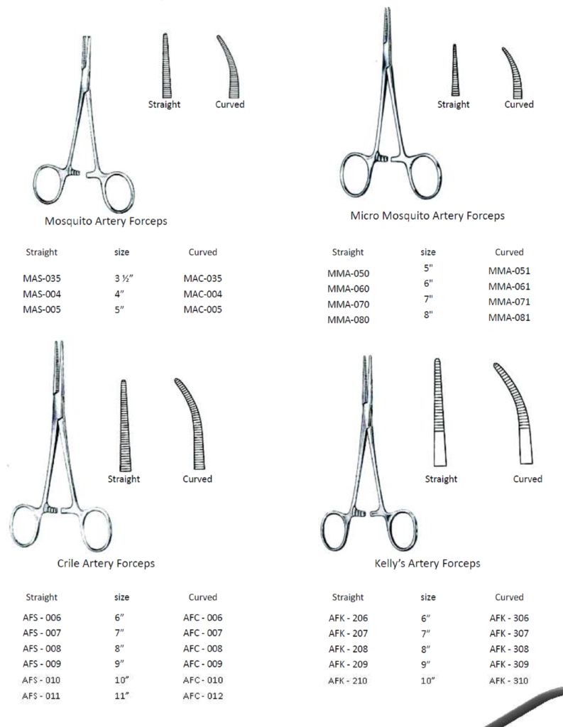 hemostatic